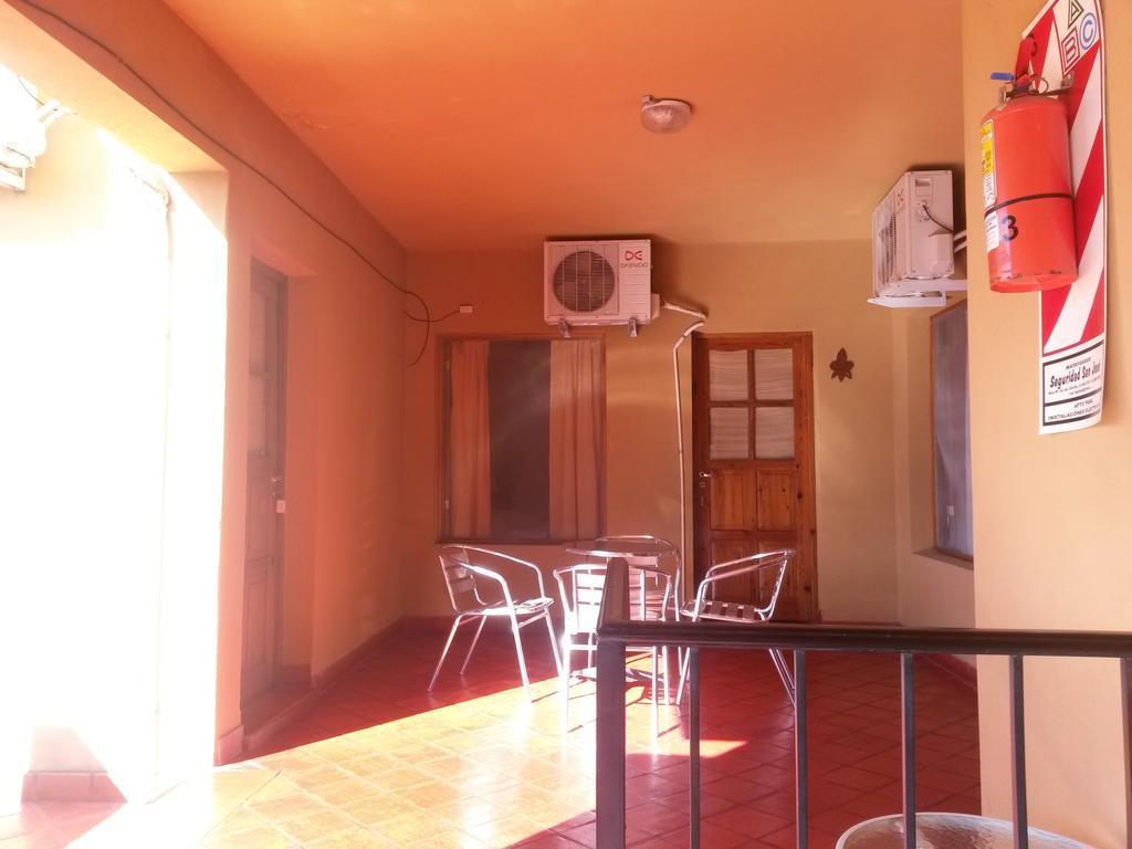 Hotel El Colonial Habitación foto